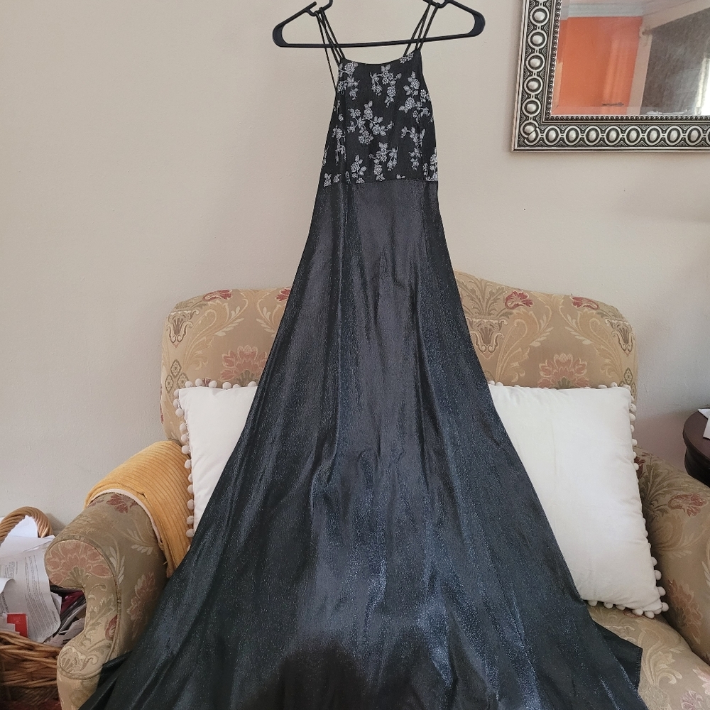 Formal dress